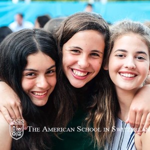 Летний лагерь TASIS – American International School