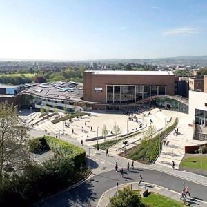 University of Exeter - Foundation