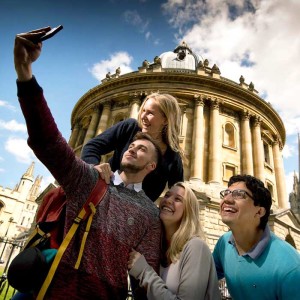 Курсы английского в Лондоне - Oxford International