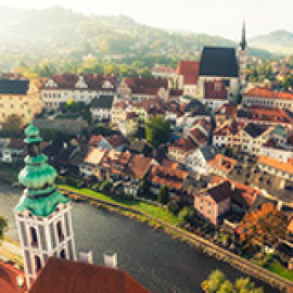 Получение студенческой визы в Чехию - вопросы в посольстве