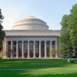 Магистратура в топовом американском вузе MIT - доступно каждому