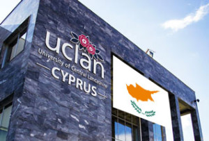 Ознайомча поїздка - Екскурсії по університетах Кіпра