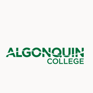 Algonquin college (Алгонкин колледж)