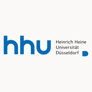 Heinrich Heine University (Університет Генріха Гейне)