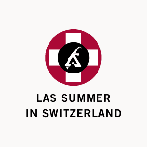 Летний лагерь LAS в Швейцарии  "Вызов Альпам"