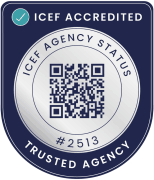 ICEF Accredited Agency