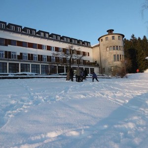 Зимние каникулы в Линденберге - HI