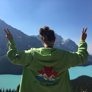 Летний лагерь для детей ILAC в Канаде