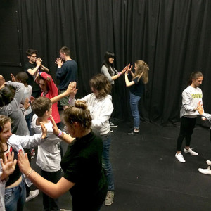 Языковая школа Kings Summer, Cheltenham