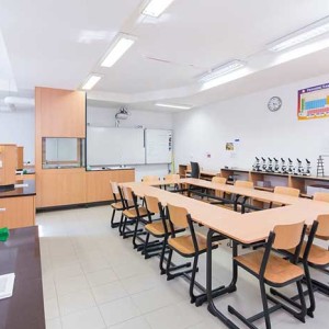 Carlsbad International School