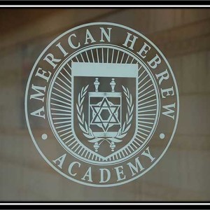 American Hebrew Academy