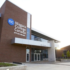 Niagara College - Образование в Канаде