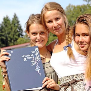DID Deutsch Institut - Немецкий язык в самом сердце Германии