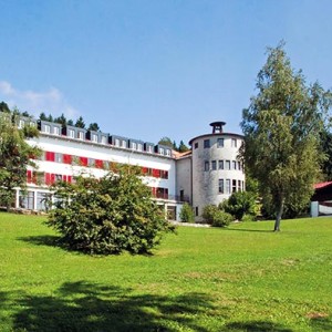 DID Deutsch Institut - Немецкий язык в самом сердце Германии