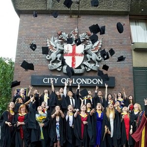 City University of London