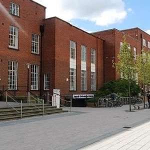 University of Leeds (Университет Лидса)