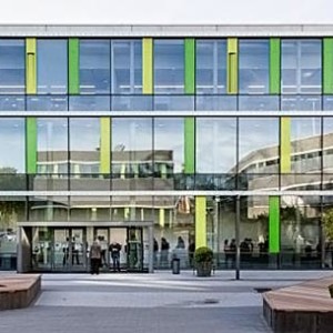 Rhine Waal University of Applied Sciences