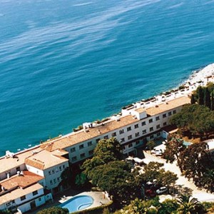 Университет отельного бизнеса - Hotel School Sant Pol de Mar (EUHT StPOL)
