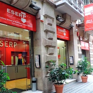 ESERP School of Business and Social Sciences