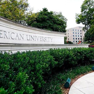 American University (AU)