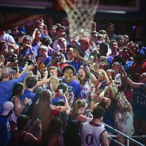 University of Kansas (KU)