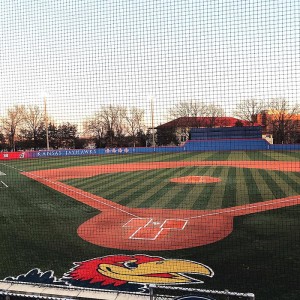 University of Kansas (KU)