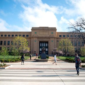 University of Kansas (KU)