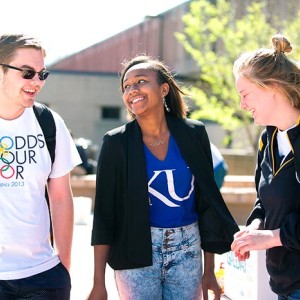 University of Kansas (KU)
