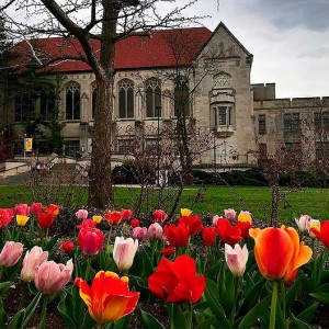University of Kansas (KU)
