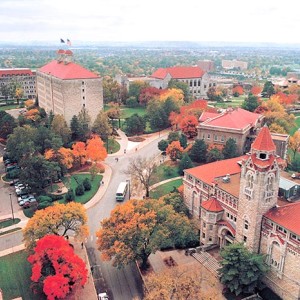 University of Kansas (KU)