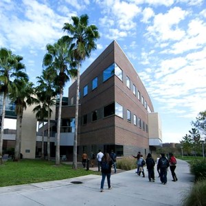 University of Central Florida (UCF)