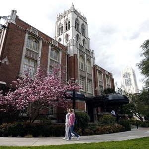 University of the Pacific (UOP)