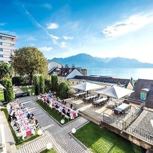 Hotel Institute Montreux (HIM)