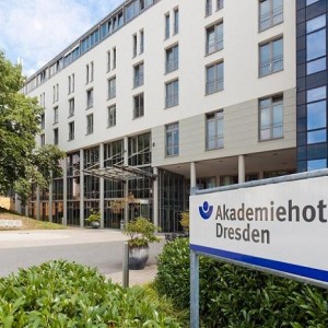 SRH Hotel Akademie Dresden