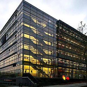 Hochschule Hannover (HsH)