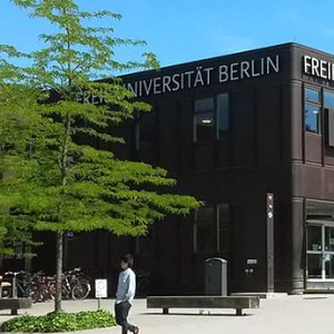 Freie Universität Berlin (FUB)