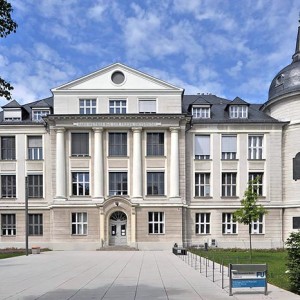 Freie Universität Berlin (FUB)