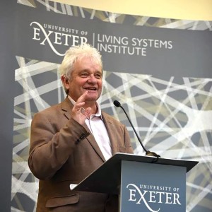 University of Exeter - Foundation