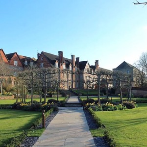 Oxford International - Bradfield College