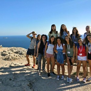 Осенние каникулы в Сент-Джулианс (Мальта) - GWS