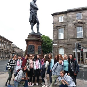 Летние каникулы Mackenzie School of English