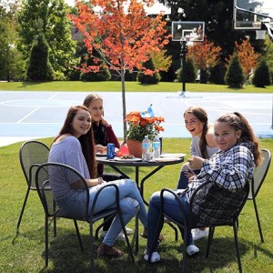 Appleby College Summer Camp