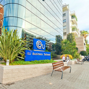 European University (Барселона)