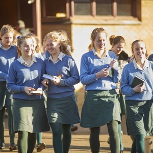 Школа-интернат для девочек Tudor Hall School