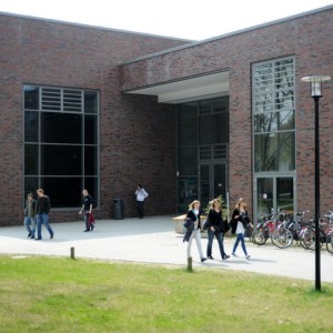 Universität Potsdam (Потсдамский университет)