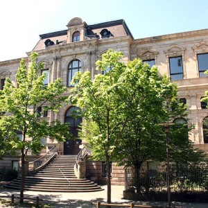 Friedrich Alexander Universität