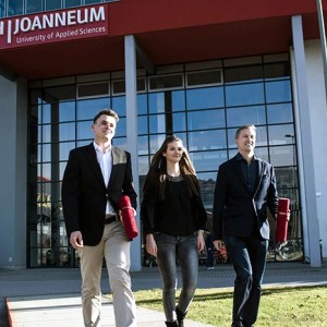 University of Applied Sciences Joanneum