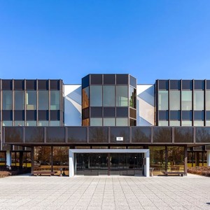 The International Foundation College - Paderborn University