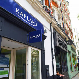 Kaplan - Бизнес английский для всех