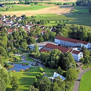 Летний лагерь Bad Schussenried - Германия, HI